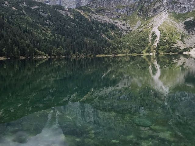 Tatra National Park, Zakopane