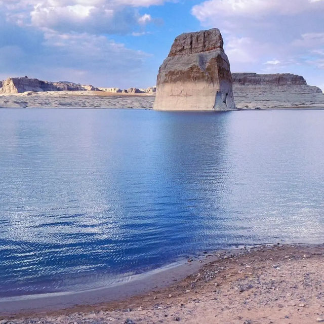 Lake Powell (레이크 파웰)