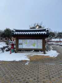 🌙 국내 숙소 추천, 남원 광한루원 한옥스테이 🏯✨