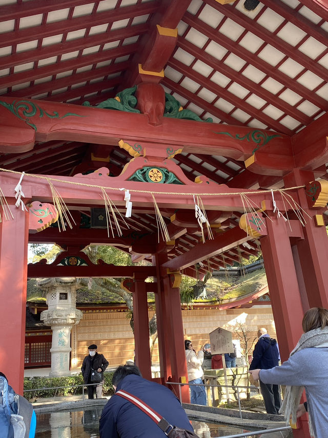 DAZAIFU- FUK