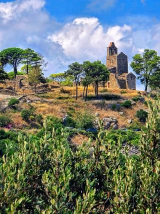 Coastal Bliss: Discovering the Costa Brava ✨