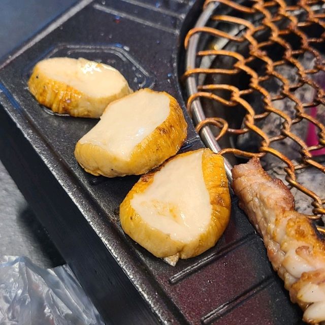 제주 연동맛집)도갈비 제주공항점 - 제주공항 근처 흑돼지 전문점 / 연동 흑돼지 맛집