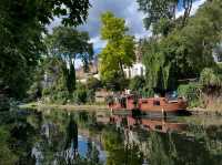 Exploring More of London’s Charm