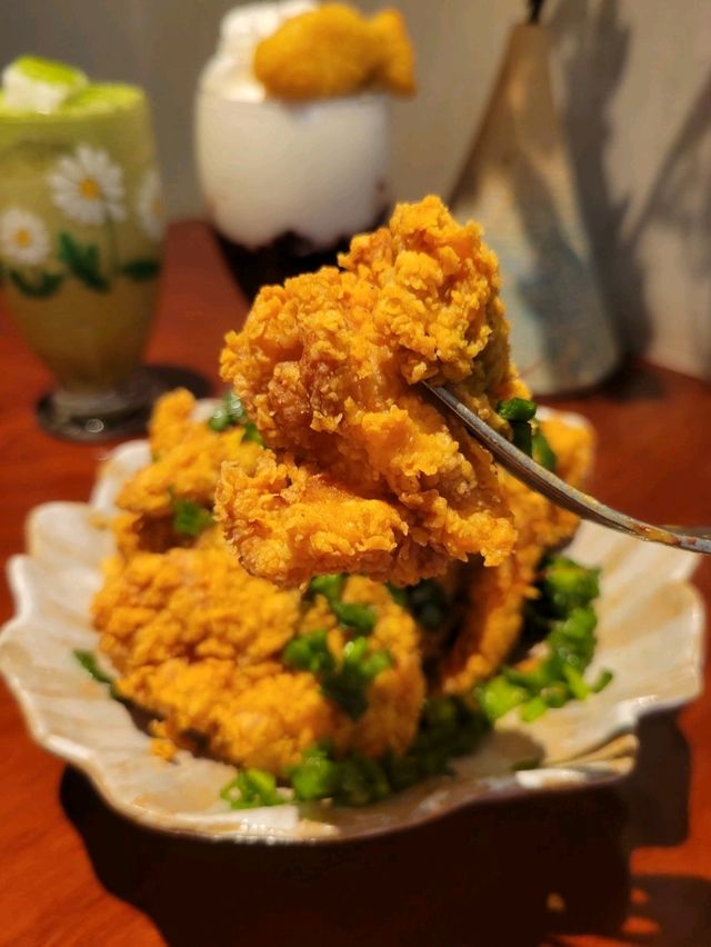 昭和風日式食堂超高質美食推介❤️