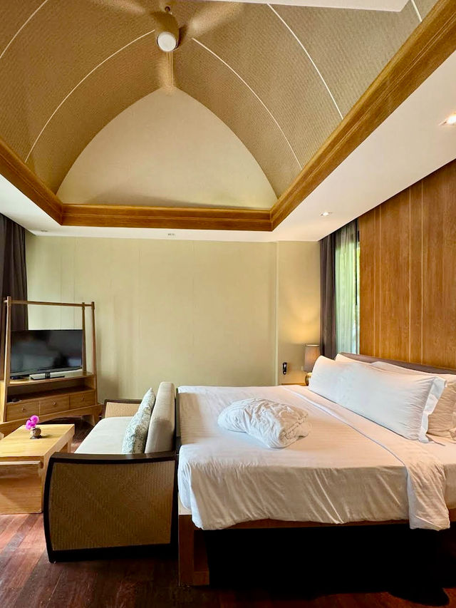 ชวนเที่ยว : Khaolak Graceland Beach Resort & Spa  ชวนเที่ยว : Khaolak Graceland Beach Resort & Spa