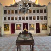 Old Fortress of Corfu