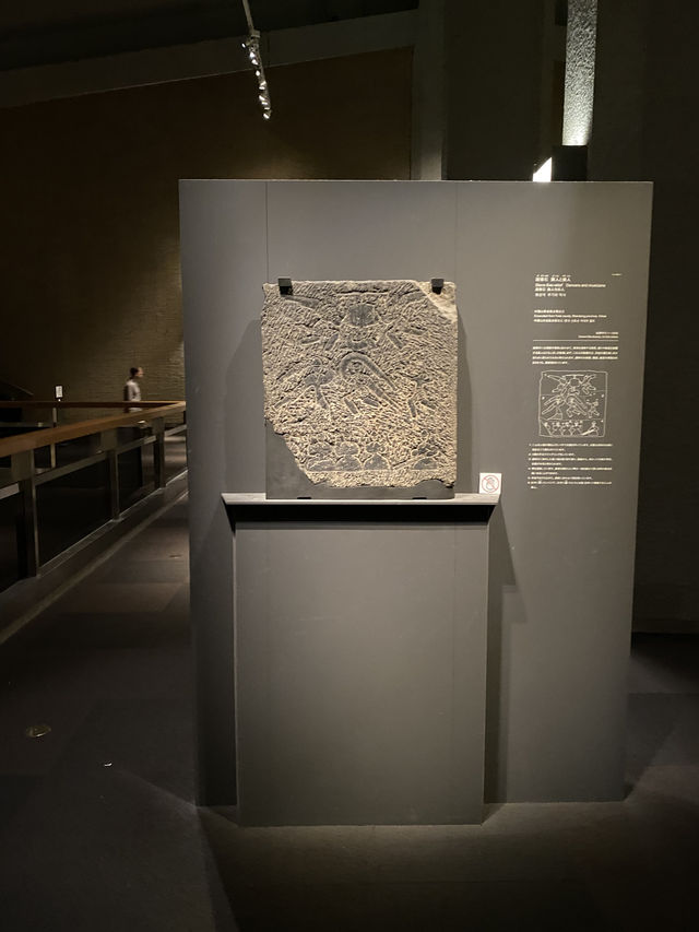 【東京国立博物館　東洋館🇯🇵アジアギャラリー】