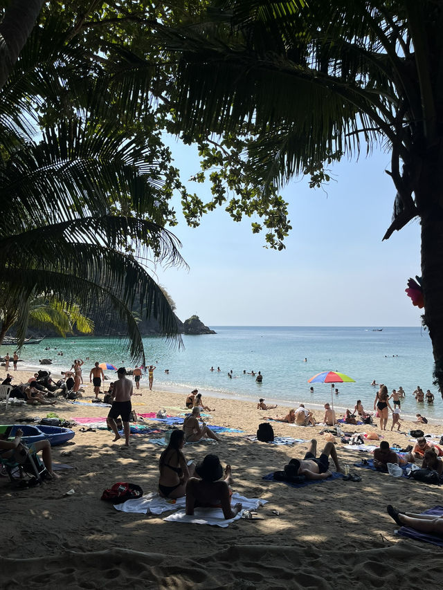 🏖️ Banana Beach เชิงทะเล 🏖️ Banana Beach เชิงทะเล