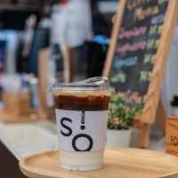 ภูเก็ตก็มีงานกาแฟแล้วนะ ☕️✨