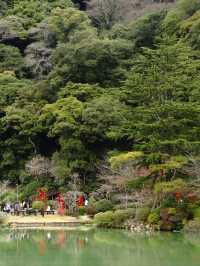 🌡️: Umi Jigoku Beppu Japan เที่ยวฟุกุโอกะ