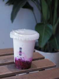 𖤣𖧧深圳手搖𖥧𖤥輕酸奶味，重水果
