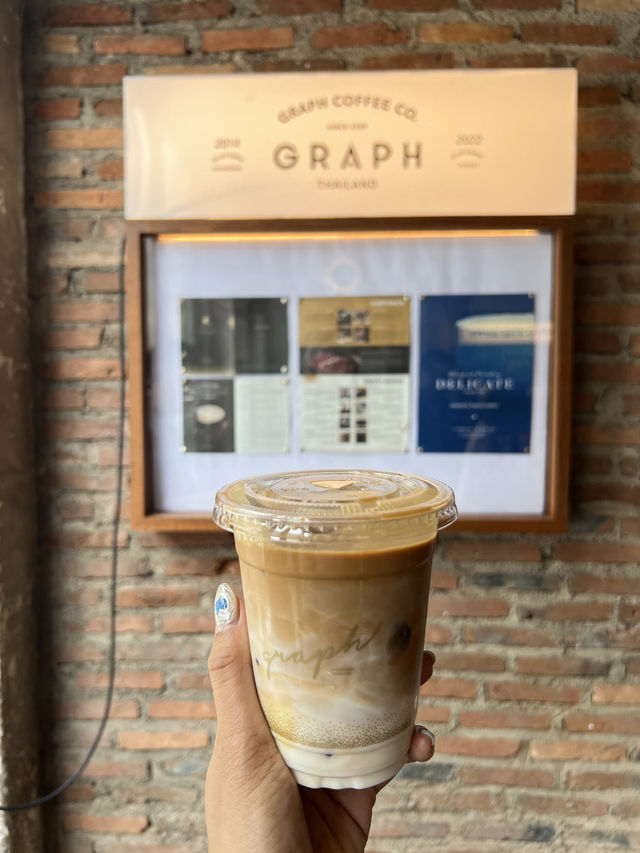 GRAPH PHUKET คาเฟ่ย่านเมืองเก่าภูเก็ต GRAPH PHUKET คาเฟ่ย่านเมืองเก่าภูเก็ต