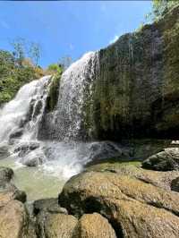 Aliw Falls: Nature’s Refreshing Retreat in Laguna