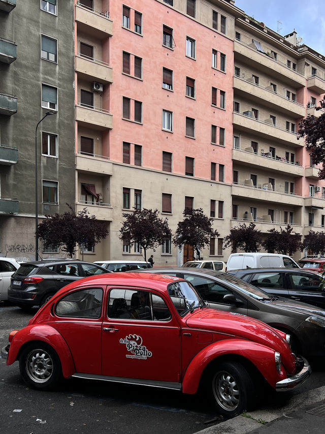 🍇 Milano Beyond the Center 🇮🇹