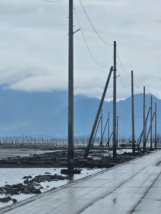 환상적인 바닷길, ONE PIECE의 징베 동상과 함께 방문하고 싶은 성지