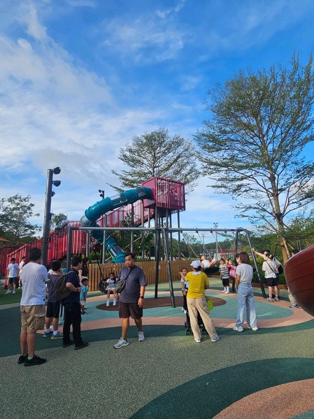 香港GO PARK戶外必去打卡點 香港GO PARK戶外必去打卡點