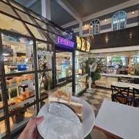 ร้านเบเกอรี่ ยุค70 ที่สร้างตำนาน - โบ๊ต เบเกอรี่