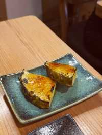 舒適室內享受美食時光