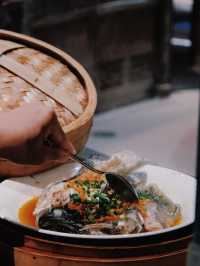 沙田帝逸酒店環球蟹饌盛宴