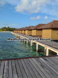Medhufushi Island Resort