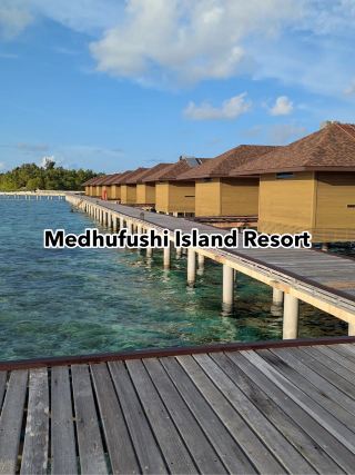 메두푸시 아일랜드 리조트