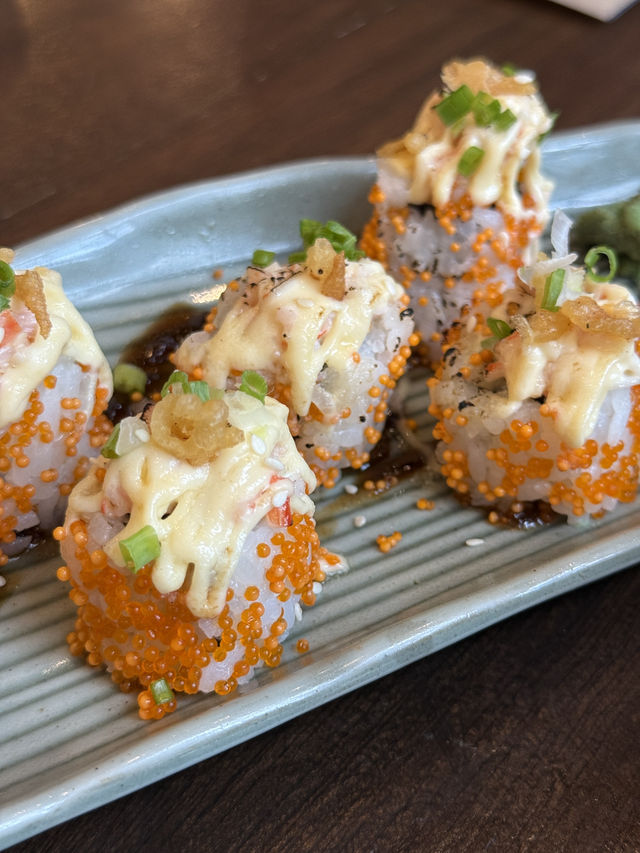 🛍️ Weekend Shopping & Dining in BGC, Manila