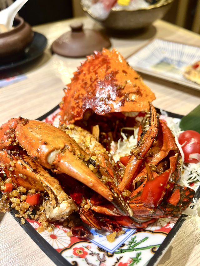 旺角御滿屋
