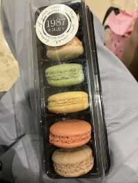 形點 藝術中秋好去處