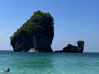 ครั้งหนึ่ง ที่เกาะพี พี