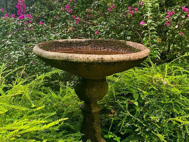 Agnes Newton Keith Home - Malaysia 