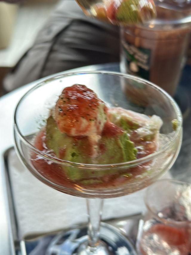 คาเฟ่ใหม่ใจกลางลำปาง Ginger House Cafe คาเฟ่ใหม่ใจกลางลำปาง Ginger House Cafe