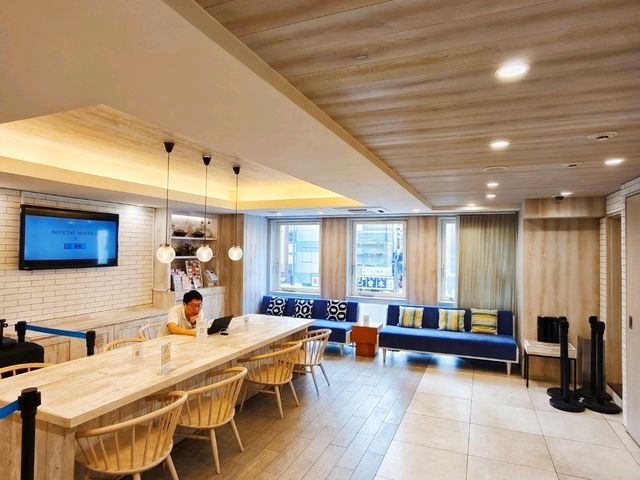 相鐵Fresa Inn - 上野御徒町 | 東京品質極佳住宿推薦
