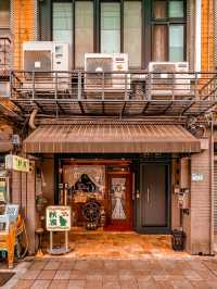 Akinami Famous Coffee