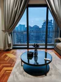 My KL Guide: Great Shopping, Breathtaking Cityscapes & Family Staycation at The Mews KLCC by Plush.