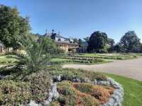 Pillnitz Castle
