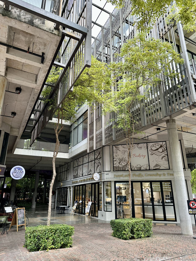 Tamarind Square – Where Architecture Breathes with Nature ✨