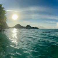Maldives Oasis at Kuramathi