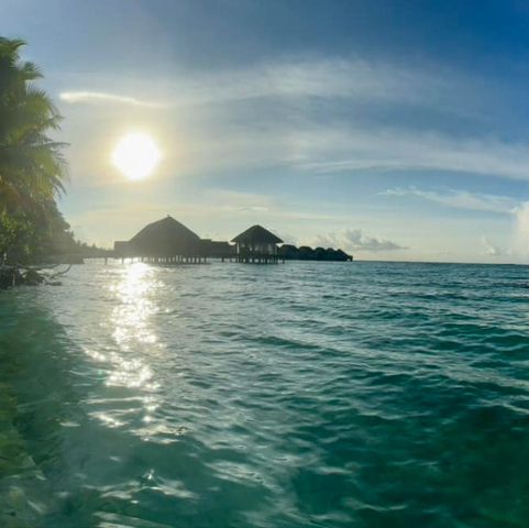 Maldives Oasis at Kuramathi
