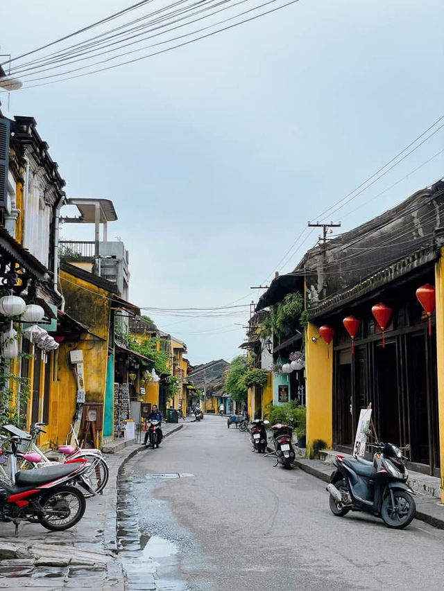 ตกหลุมรักเมืองฮอยอัน 🇻🇳  ตกหลุมรักเมืองฮอยอัน 🇻🇳