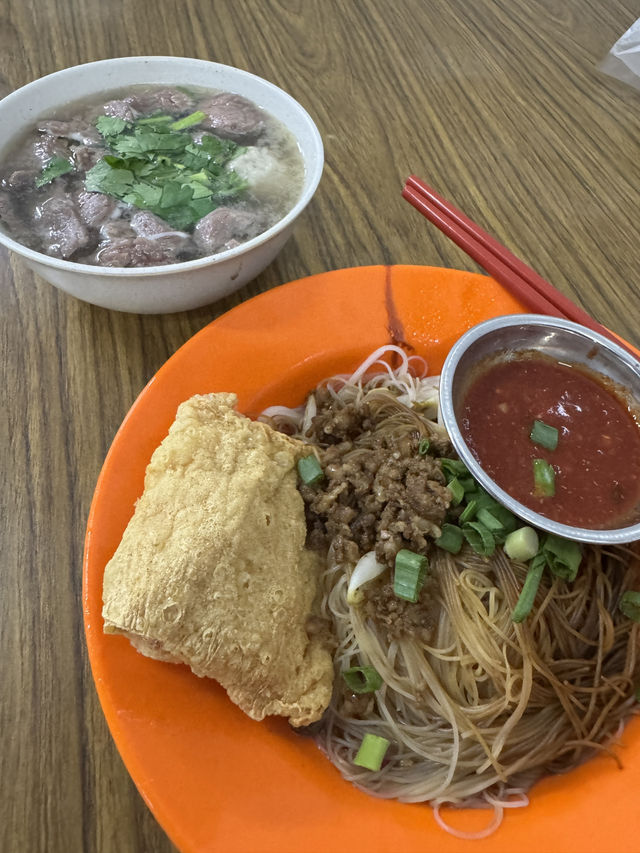 A Day in Ipoh — “Ini Pekan Orang Handsome” A Day in Ipoh — “Ini Pekan Orang Handsome”