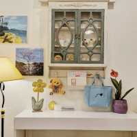 Whisked Warmth, Manila’s Cozy Corner