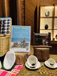 Tanjung Wing Feels Like a Private Coastal Escape