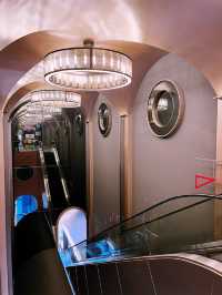 “Discover the Charm of Eslite Spectrum KL: A Must-Visit Cultural Haven”