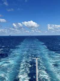 🇭🇰鼓浪嶼號旅程隱藏Tips，一文睇晒！
