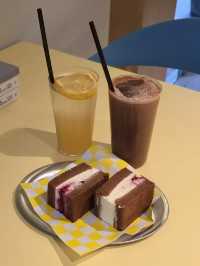 Mesh Room คาเฟ่สุดคิวท์เปิดใหม่เอกมัย