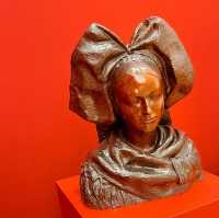Musée d’Art Moderne et Contemporain de Strasbourg – A Dialogue Between Tradition and Innovation