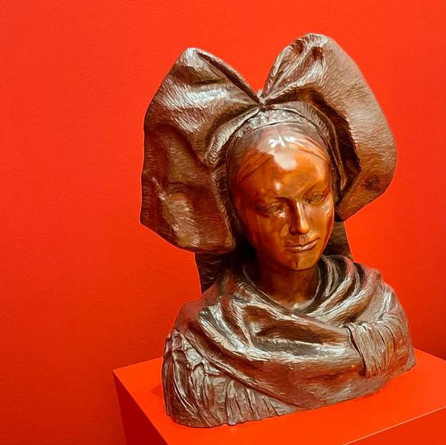 Musée d’Art Moderne et Contemporain de Strasbourg – A Dialogue Between Tradition and Innovation
