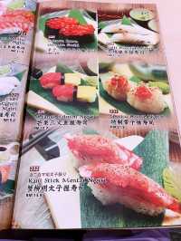 Warakuya Japanese Restaurant PJ: Fresh, Flavorful, and Truly Japanese