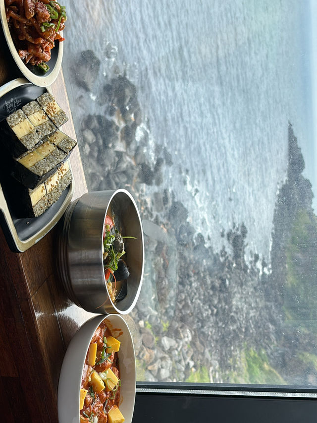 🌿제주도 감성 한가득, 먹고 보고 느낀 루트