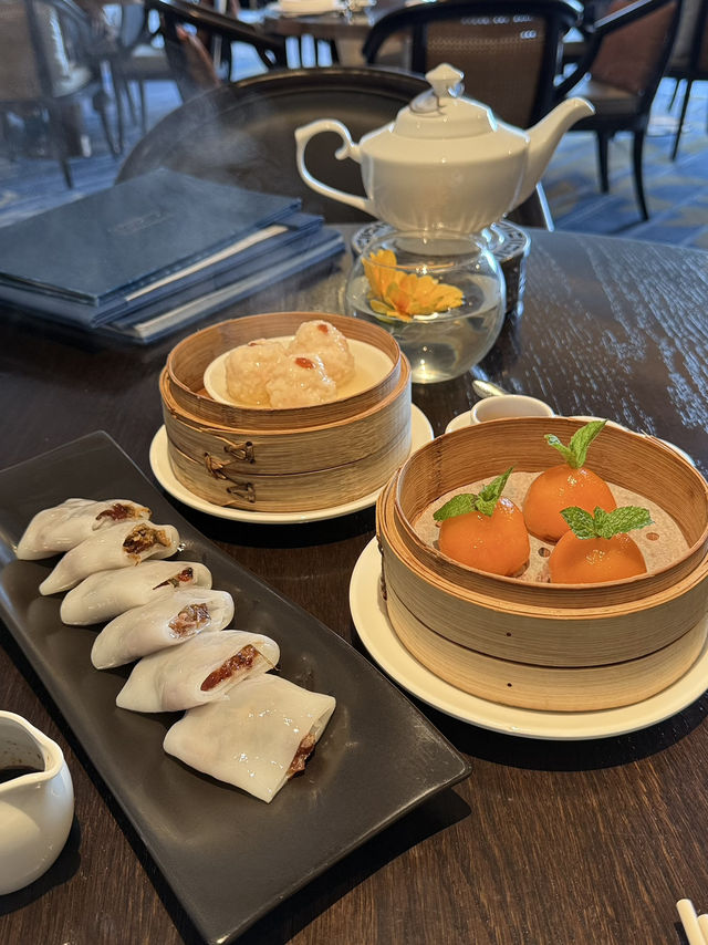 必食推介點心大合集＋定期新餐牌等你試！🥟🍤